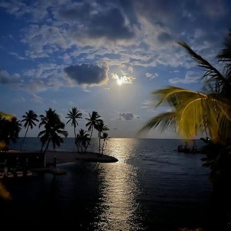 Waterfront Home With Beautiful Views Home Islamorada Buitenkant foto