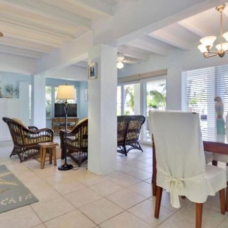 Waterfront Home With Beautiful Views Home Islamorada Buitenkant foto