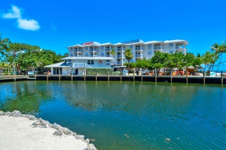 Waterfront Home With Beautiful Views Home Islamorada Buitenkant foto