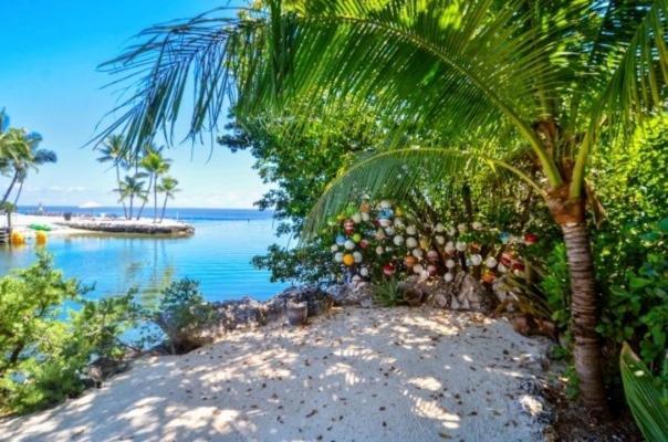 Waterfront Home With Beautiful Views Home Islamorada Buitenkant foto