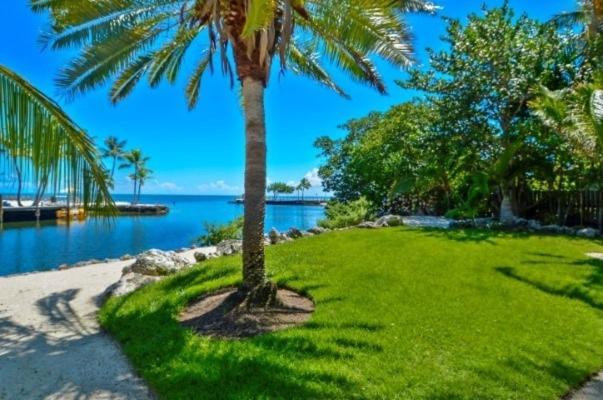 Waterfront Home With Beautiful Views Home Islamorada Buitenkant foto