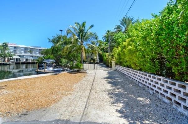 Waterfront Home With Beautiful Views Home Islamorada Buitenkant foto