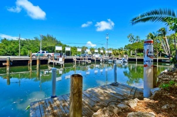 Waterfront Home With Beautiful Views Home Islamorada Buitenkant foto