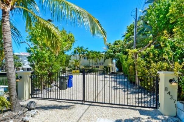 Waterfront Home With Beautiful Views Home Islamorada Buitenkant foto