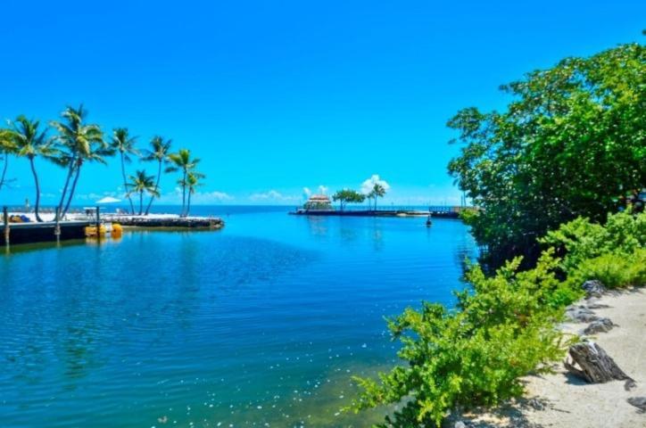 Waterfront Home With Beautiful Views Home Islamorada Buitenkant foto