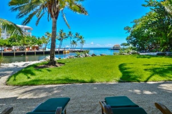 Waterfront Home With Beautiful Views Home Islamorada Buitenkant foto