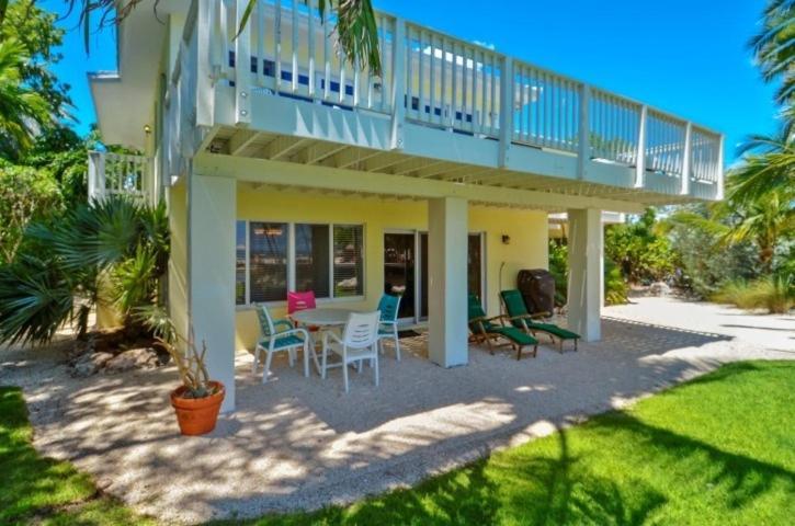 Waterfront Home With Beautiful Views Home Islamorada Buitenkant foto